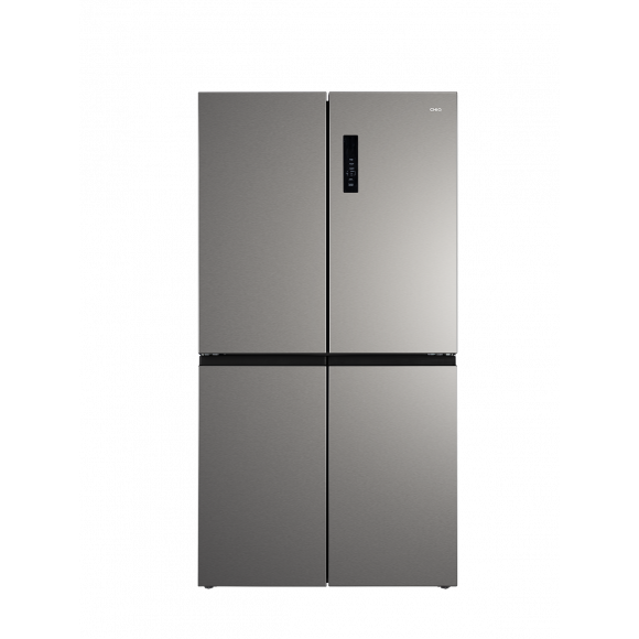 CCD596NS CHIQ 601 L French Door Fridge 